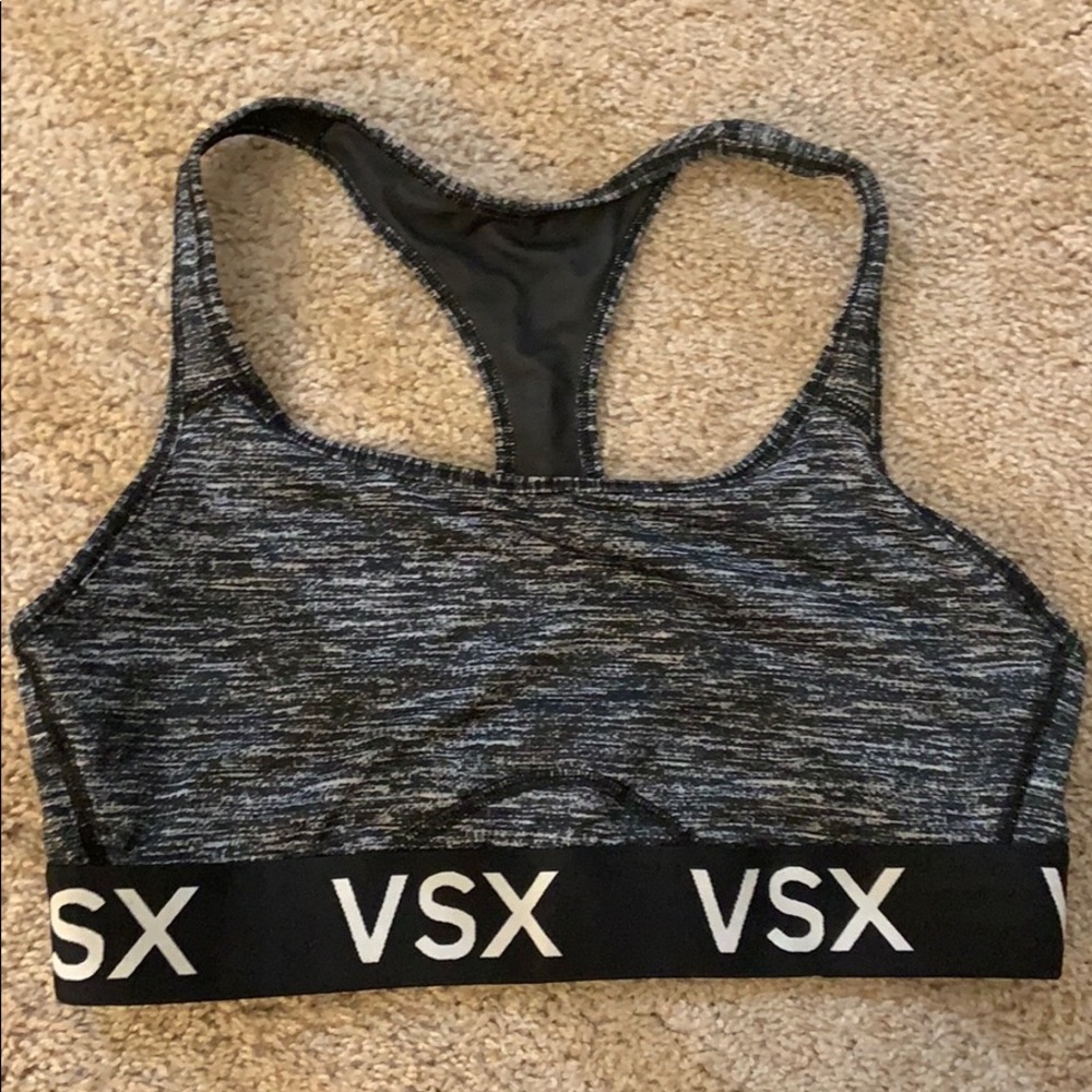 Victoria Secret sports bra